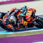 Pedro Acosta 2026 MotoGP Assen Saturday