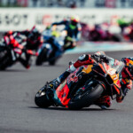 Pedro Acosta 2026 MotoGP Balaton Park Saturday