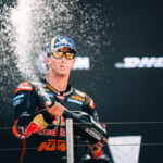 Pedro Acosta 2026 MotoGP Balaton Park Sunday