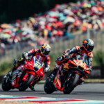 Pedro Acosta 2026 MotoGP Brno Sunday