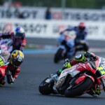 ハンガリーGP 6位ディオゴ・モレイラ「自分たちが今週末に積み上げてきた仕事を誇りに思う」 RD8_Hungary_Moreira_2026-05085