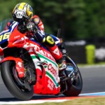 チェコGP プラクティス7位 ジョアン・ミル「ブルノでのライディングを本当に楽しんでいる」 RD9_Brno_Mir_2026-09099