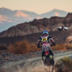 シャレイナとブラベックがダブル表彰台 デサフィオ・ルタ40でホンダが存在感 desafio-ruta-40-stage-five-schareina (1)