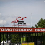 MotoGP GP Czech Republic 2025