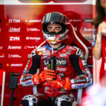 チェコGP プラクティス4位フランチェスコ・バニャイア「ここを走るのは最高に楽しい」 unnamed (1)