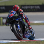 チェコGP プラクティス14位ファビオ・クアルタラロ「今日のフィーリングは直近2戦より良かった」 yfr_editorial_use_pictures_201356714413