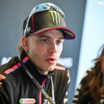 ドイツGP マルコ・ベッツェッキ「全身が痛い」 55384038105_19bc7a5595_h