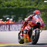 マルク・マルケス 「2027年仕様バイクのエアロダイナミクスはもっと削減してほしかった」 55387910532_77d83f7a30_h
