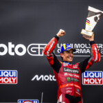ドイツGP 優勝マルク・マルケス「ザクセンリンクはアタックモードで挑むべき場所だと思っていた」 Marc_Marquez