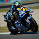 BK8グレシーニ・レーシングMotoGP ドイツGPでアルデゲルの代役はなし QP_Aldeguer_MotoGP_R06_Catalunya_2026-4