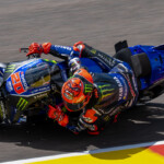 ドイツGP 7位ファビオ・クアルタラロ「7番手は良い結果だと言える」 YFRm_AND09822