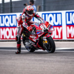 ドイツGP スプリントレース7位 フランチェスコ・バニャイア「7位は今の状況を考えれば妥当な結果」 unnamed
