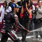 イギリスGPスプリントレース優勝 ホルヘ・マルティン「レースペースでは最速だった」 55449809947_89b91b003e_h