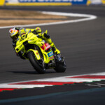イギリスGP スプリントレース5位 ファビオ・ディ・ジャンアントニオ「明日はより良くなり、すべてコントロールしやすくなるはず」 55450419854_61f15a0b50_k