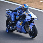 イギリスGP4位 アレックス・マルケス「ミスが無ければ落ち着いて走れた」 55452792333_735be5cd69_h