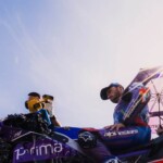 プラマック・ヤマハ代表を騙る偽パス詐欺、ボルソイ氏が公式警告 766494967_18618071962002706_1835770386850423656_n