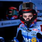 レクオナ シルバーストンでアルデゲルの代役に FP1_Lecuona_MotoGP_R08_Balaton_2026-44