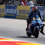 アラゴンGP 4位アレックス・マルケス「次のミサノは自分たちにとって今年最も重要なレース」 Gara_MarquezA_R13_Aragon_2026_MotoGP_MB-39