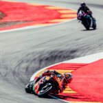 Pedro Acosta 2026 MotoGP MotorLand Saturday