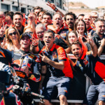 Pedro Acosta 2026 MotoGP MotorLand Sunday (1)