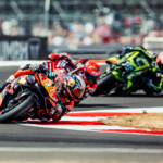 Pedro Acosta 2026 MotoGP Silverstone Sunday