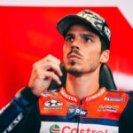 イギリスGP プラクティス8位 ジョアン・ミル「今日は最大限に近いものを出せた」 RD12_Silverstone_Mir_2026