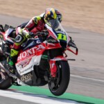 イギリスGP スプリントレース10位 ディオゴ・モレイラ「最後まで最善を尽くすことに集中した」 RD12_Silverstone_Moreira_2026-00959