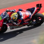 アラゴンGP プラクティス15位ジョアン・ミル 「ブレーキングは強みのはずなのに、必要なレベルに達していない」 RD13_Aragon_Mir_2026-04299