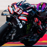 アラゴンGP 5位ホルヘ・マルティン「自分たちは毎セッションで前進、改善を重ねることができた」 Screen Shot 2026-08-31 at 19.42.07