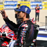 サンマリノGP スプリントレース3位 ホルヘ・マルティン「明日はさらに改善したい」 55522751327_0b3dec9631_h