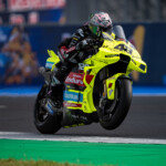 サンマリノGP スプリントレース4位 ファビオ・ディ・ジャンアントニオ「予選の転倒が影響した」 55523775590_31b2cca7cb_k