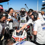 サンマリノGP DNF マルコ・ベッツェッキ「今週末のポジティブな面を持ち帰りたい」 55524920242_867ee52ae8_h
