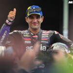オーストリアGPスプリントレース優勝 ホルヘ・マルティン 「明日のターン1はもう少し考える必要がある」 55536555812_0b0a147185_h