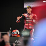 オーストリアGPスプリントレース2位 マルク・マルケス「ホルヘがグリーンエリアを使うと思っていた」 55537693023_f98383713c_h