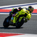 オーストリアGP 決勝9位 ファビオ・ディ・ジャンナントニオ「トップに戻れると分かっているから前向きでいられる」 55539893049_90c8615b60_k