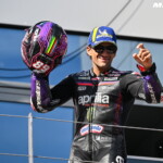 オーストリアGP 決勝2位 ホルヘ・マルティン「自分にとって最高の週末の1つになった」 55540190855_50a6d0e12c_h