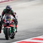 オーストリアGP スプリントレース7位 ヨハン・ザルコ「今日は完璧にこなせたと思う」 816989865_2620464741731037_8955351921259792322_n