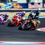 サンマリノGP スプリントレース14位 ブラッド・ビンダー「解決策があれば明日はずっと良くなる」 Brad Binder 2026 MotoGP Misano Saturday