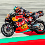 オーストリアGP スプリントレース9位 ブラッド・ビンダー「明日何をすべきかはわかっている」 Brad Binder 2026 MotoGP Red Bull Ring Saturday
