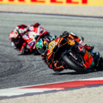 Brad Binder 2026 MotoGP Red Bull Ring Sunday