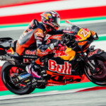 オーストリアGP 決勝11位 エネア・バスティアニーニ「もう少し上を期待していたが、そうはならなかった」 Enea Bastianini 2026 MotoGP Red Bull Ring Sunday