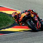 マーベリック・ビニャーレス、日本GPで3カ月ぶりに復帰へ Maverick Viñales 2026 MotoGP Sachsenring Saturday