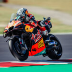 サンマリノGP スプリントレース6位 ペドロ・アコスタ「序盤のバトルがなければ表彰台争いできた」 Pedro Acosta 2026 MotoGP Misano Saturday