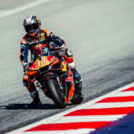 オーストリアGPスプリントレース DNF ペドロ・アコスタ「完全に自分のミス、弁解のしようもない」 Pedro Acosta 2026 MotoGP Red Bull Ring Saturday