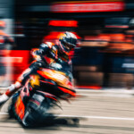 KTM CEO 1台制ルールに「完全反対」 F1型コストキャップは支持 Pedro Acosta 2026 MotoGP Sachsenring Saturday