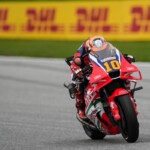 オーストリアGPプラクティス11位 ルカ・マリーニ「0.004秒のことを今夜は夢に見そう」 RD15_Austria_Marini_2026-06030
