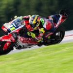 オーストリアGPプラクティス13位 ディオゴ・モレイラ「ミスが無ければQ2に進めていた」 RD15_Austria_Moreira_2026-07235