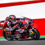 オーストリアGP 決勝7位 フランチェスコ・バニャイア「正しい対応ができ、レースをうまく締めくくれた」 unnamed (2)