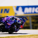 オーストラリアGP プラクティス12位 ジャック・ミラー「ペースはあるので明日また挑戦する」 _296112552_JR_9309
