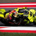 インドネシアGP プラクティス6位 ファビオ・ディ・ジャンナントニオ「感覚が戻ってきていると感じる」 55578050296_eec68604e3_k